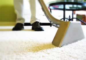 Carpet Cleaning Parramatta