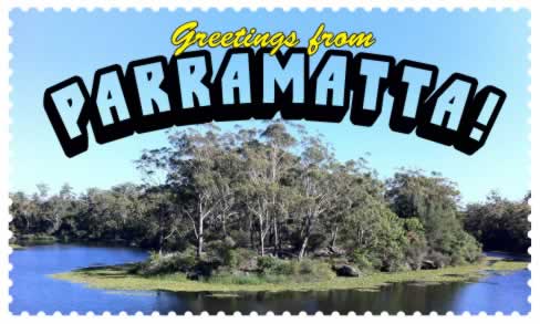 Parramatta