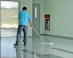 Office Cleaning, Parramatta NSW